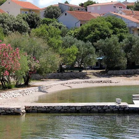 Appartamento By The Sea Grebastica, Sibenik - 23955 *