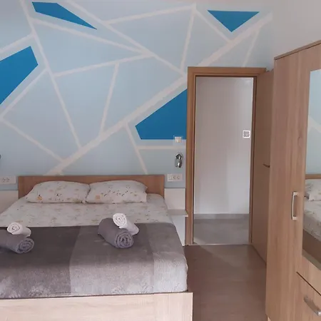 By The Sea Grebastica, Sibenik - 23955 Appartamento Šibenik