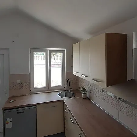 Appartamento By The Sea Grebastica, Sibenik - 23955