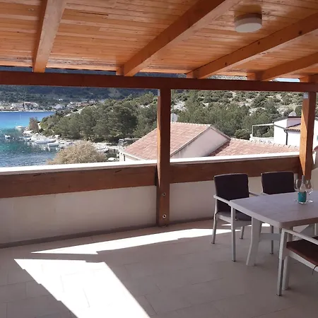 By The Sea Grebastica, Sibenik - 23955 Appartamento Šibenik