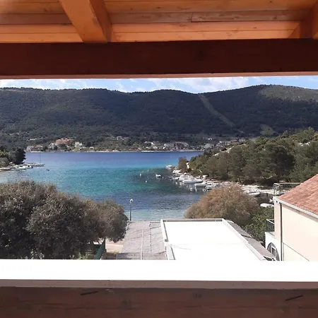 By The Sea Grebastica, Sibenik - 23955 Šibenik