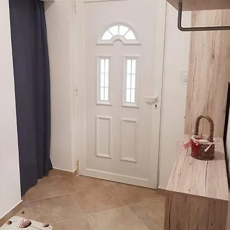 By The Sea Grebastica, Sibenik - 23955 Apartman *