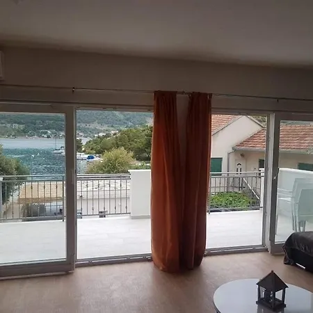 By The Sea Grebastica, Sibenik - 23955 *