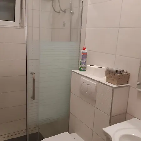 By The Sea Grebastica, Sibenik - 23955 Šibenik