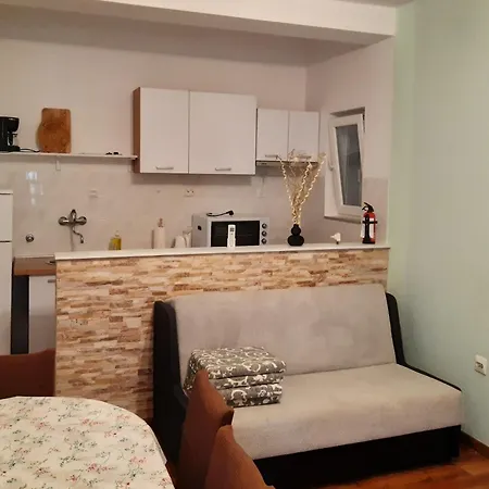 By The Sea Grebastica, Sibenik - 23955 *