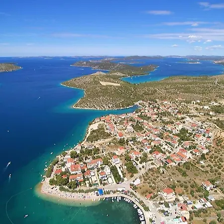 By The Sea Grebastica, Sibenik - 23955