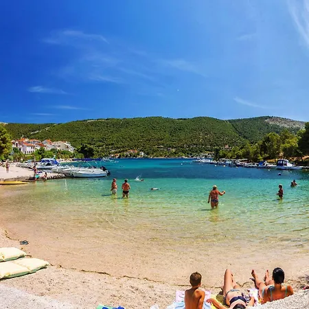 Apartman By The Sea Grebastica, Sibenik - 23955 *