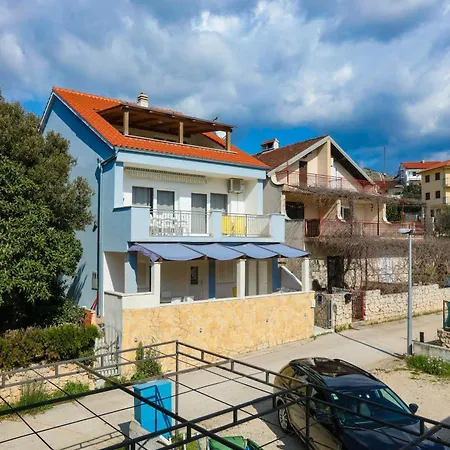 By The Sea Grebastica, - 23955 Apartamento