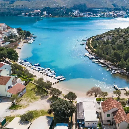 Apartamento By The Sea Grebastica, - 23955 *