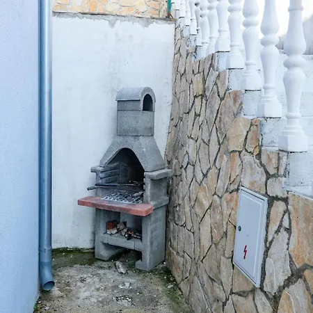 By The Sea Grebastica, - 23955 * Šibenik