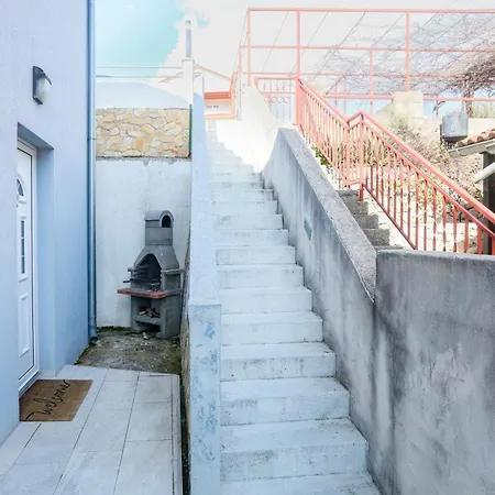 Apartment By The Sea Grebastica, - 23955 Sibenik