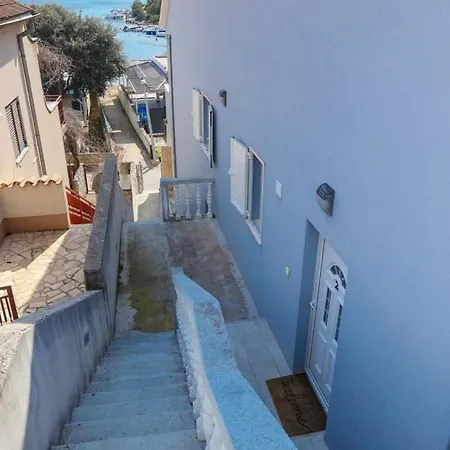 By The Sea Grebastica, - 23955 *