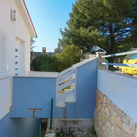 Apartamento By The Sea Grebastica, - 23955