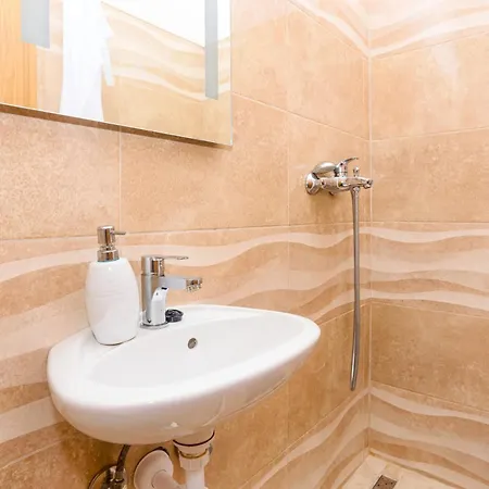 Apartment By The Sea Grebastica, - 23955
