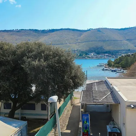 By The Sea Grebastica, - 23955 *
