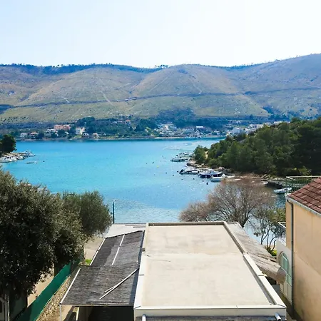 Apartment By The Sea Grebastica, - 23955 Sibenik