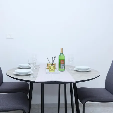 By The Sea Grebastica, - 23955 Apartment *