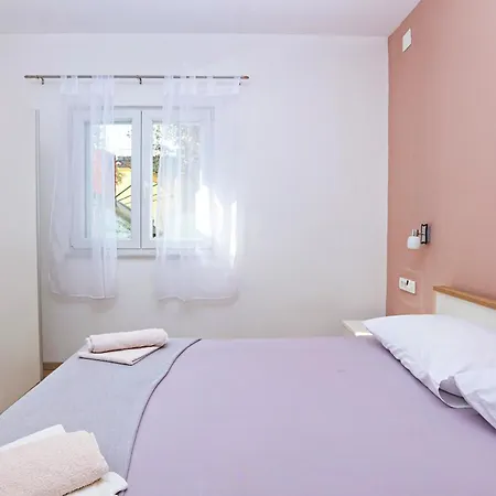 Apartment By The Sea Grebastica, - 23955