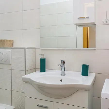 Apartment By The Sea Grebastica, - 23955