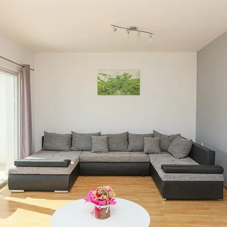By The Sea Grebastica, - 23955 Apartment *