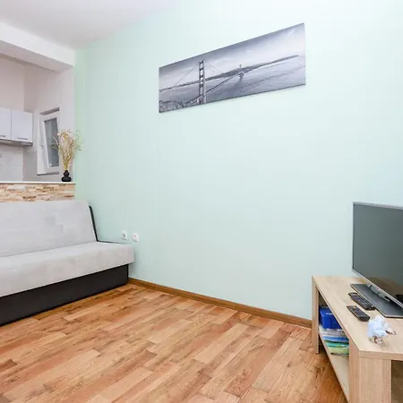 By The Sea Grebastica, - 23955 Apartment