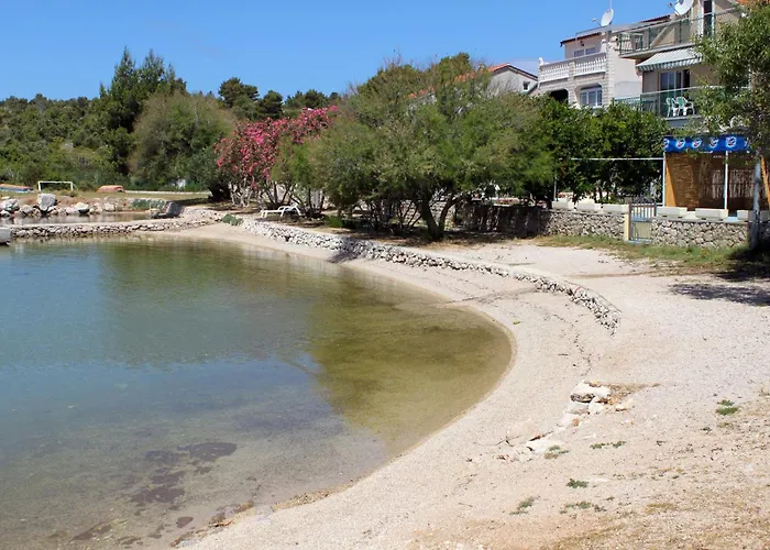 By The Sea Grebastica, Sibenik - 23955 *