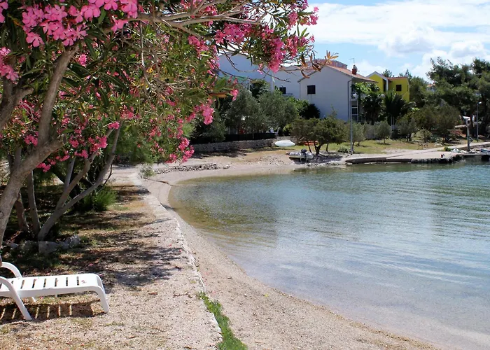 By The Sea Grebastica, - 23955 *