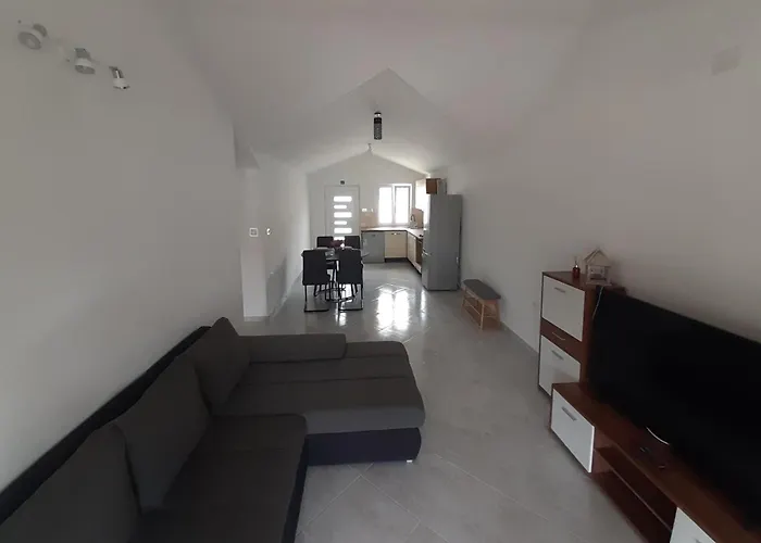 By The Sea Grebastica, Sibenik - 23955 *