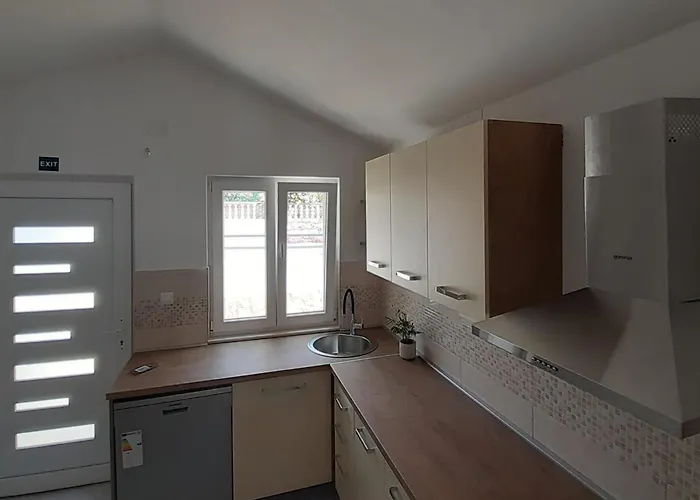 Apartman By The Sea Grebastica, Sibenik - 23955