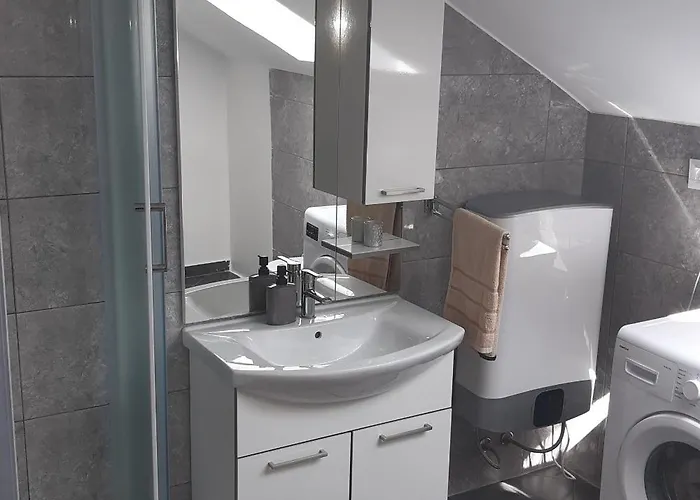 By The Sea Grebastica, Sibenik - 23955 Apartman *