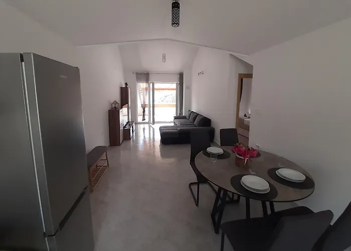 By The Sea Grebastica, Sibenik - 23955 Apartman *