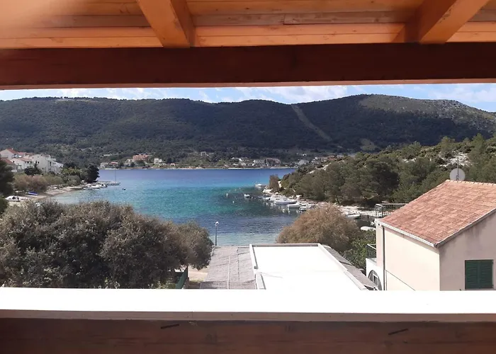 By The Sea Grebastica, Sibenik - 23955 Šibenik