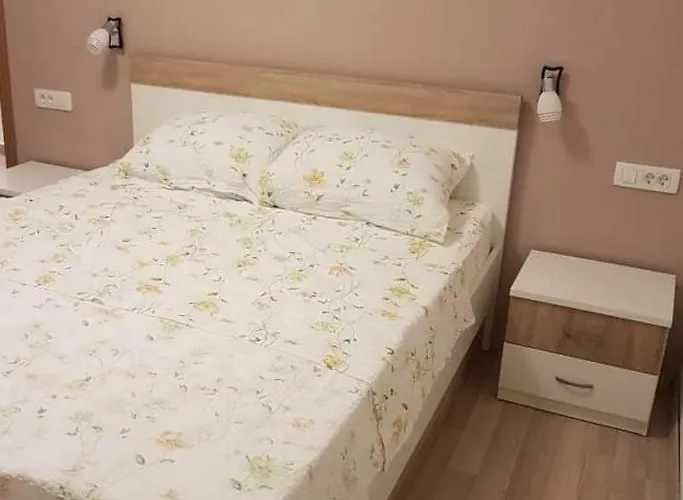 By The Sea Grebastica, Sibenik - 23955 Appartamento Šibenik