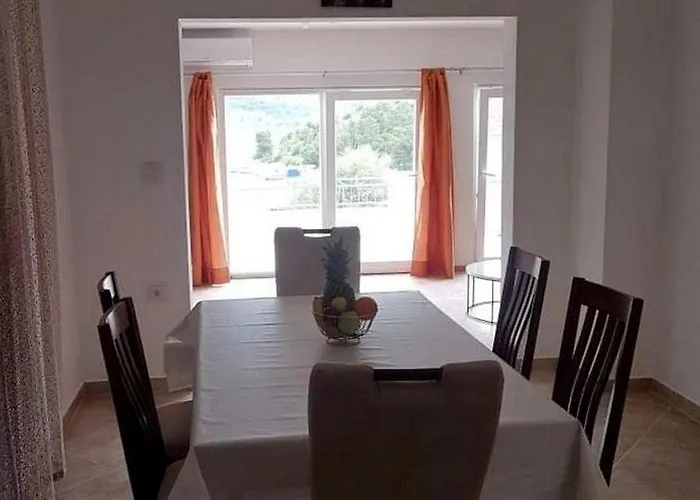 By The Sea Grebastica, Sibenik - 23955 Šibenik