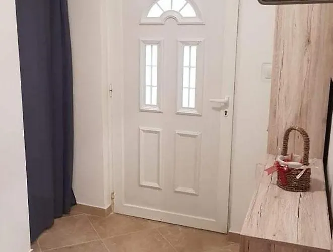 By The Sea Grebastica, Sibenik - 23955 Appartamento *