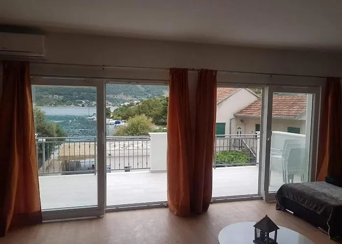 By The Sea Grebastica, Sibenik - 23955 *