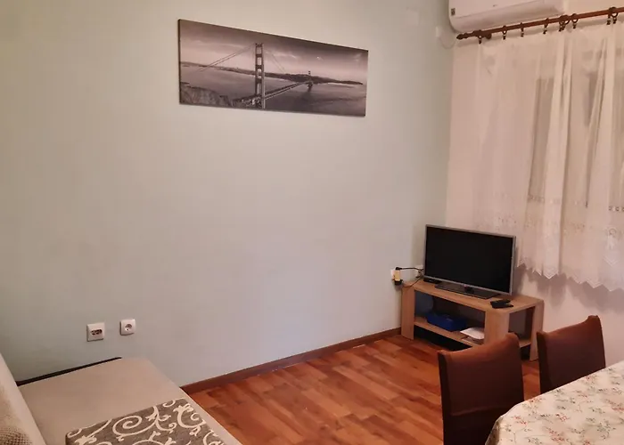 Apartman By The Sea Grebastica, Sibenik - 23955 Šibenik