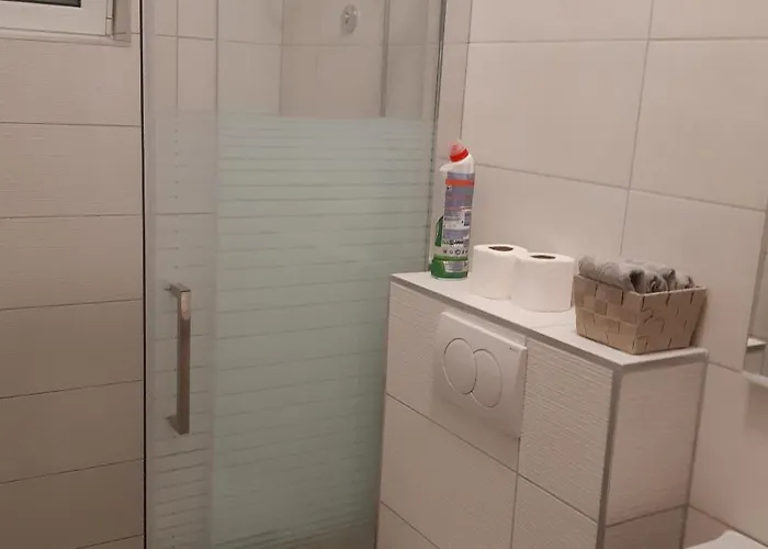 By The Sea Grebastica, Sibenik - 23955 Šibenik