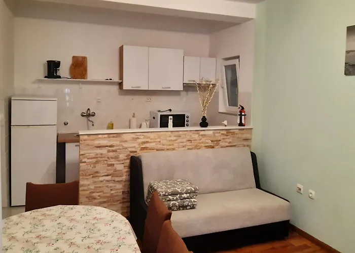 By The Sea Grebastica, Sibenik - 23955 *