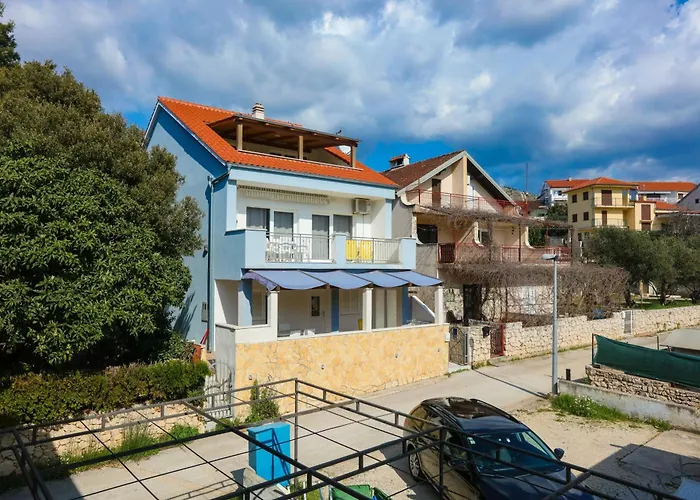 By The Sea Grebastica, - 23955 Apartamento