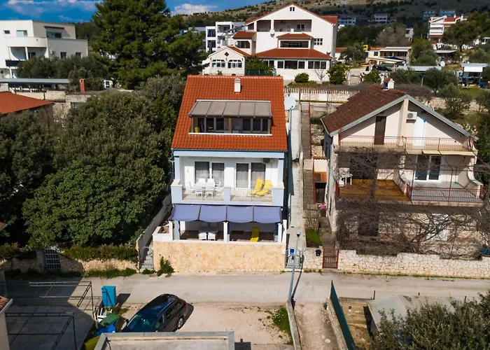 By The Sea Grebastica, - 23955 Apartamento *