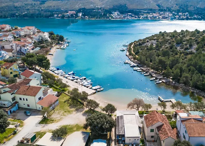 Apartamento By The Sea Grebastica, - 23955 *