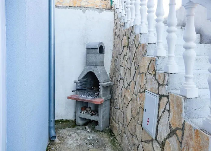 By The Sea Grebastica, - 23955 * Šibenik