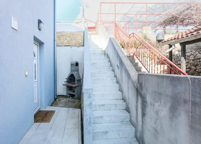 Apartamento By The Sea Grebastica, - 23955 Šibenik