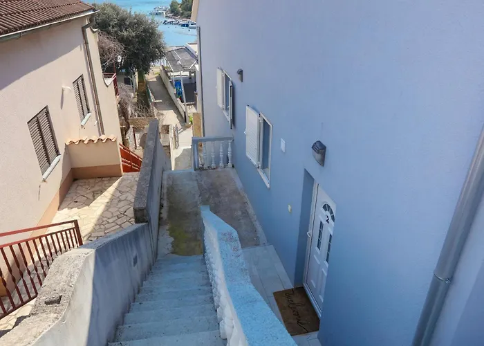 By The Sea Grebastica, - 23955 *