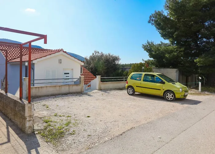 By The Sea Grebastica, - 23955 *