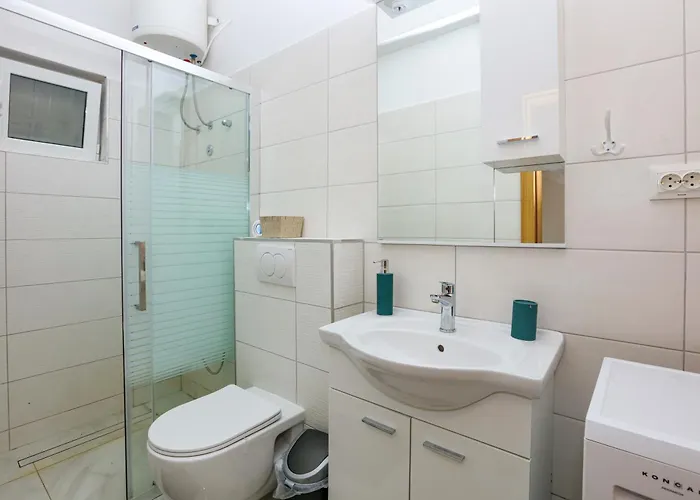 By The Sea Grebastica, - 23955 Apartamento *