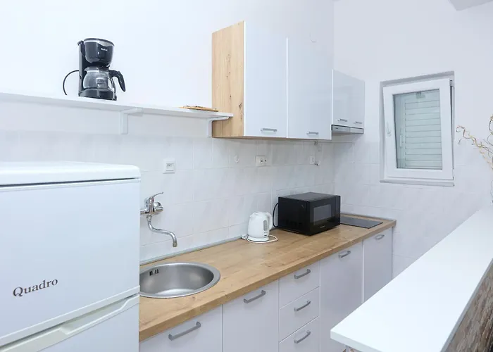 By The Sea Grebastica, - 23955 Šibenik