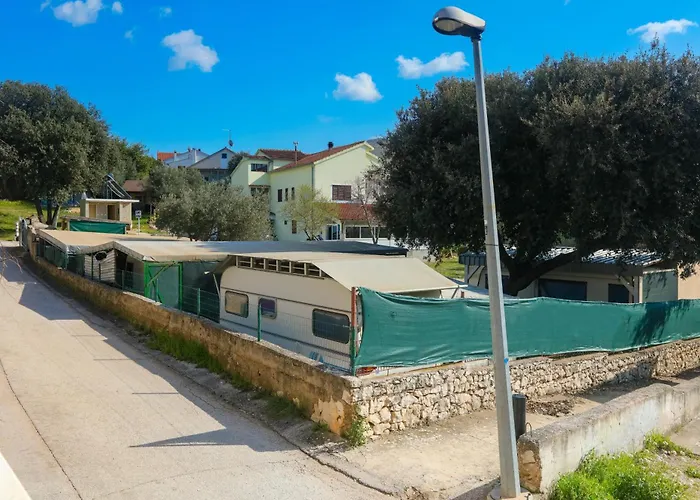 Apartamento By The Sea Grebastica, - 23955 *