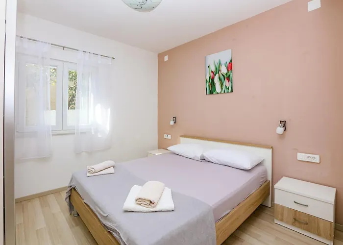 By The Sea Grebastica, - 23955 Apartamento